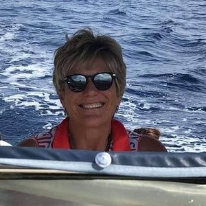 Meet your Posher, Cheri